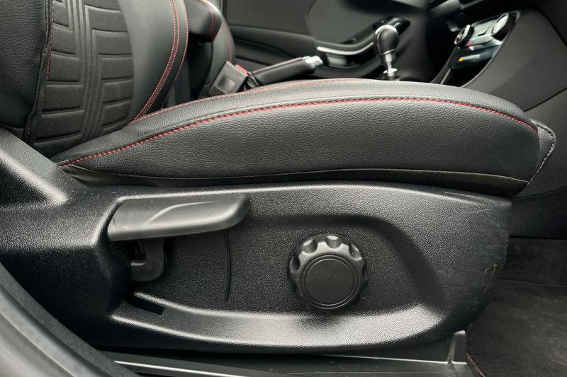 Used Ford Puma 2023 for sale - 76480524: Photo 38