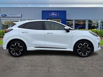 Used Ford Puma 2023 for sale - 76480524: Photo