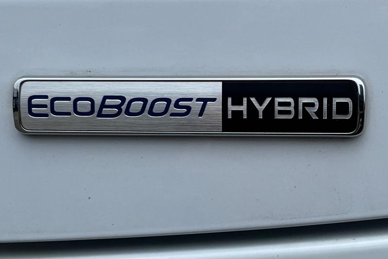 Used Ford Puma 2023 for sale - 76480524: Photo 40