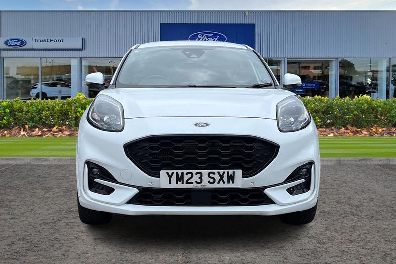 Used Ford Puma 2023 for sale - 76480524: Photo 6