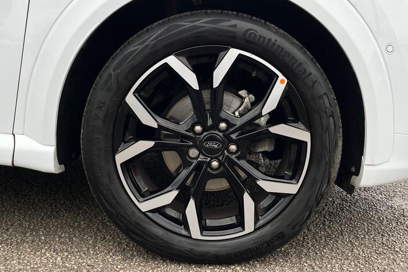Used Ford Puma 2023 for sale - 76480524: Photo 8