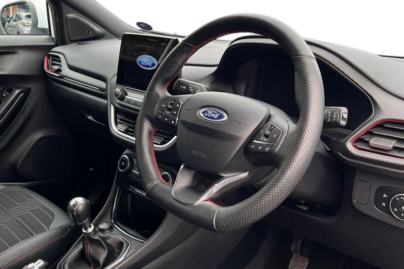 Used Ford Puma 2023 for sale - 76480524: Photo 9