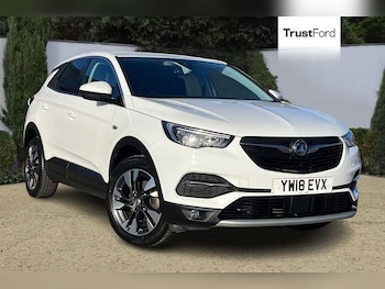 2018 - 1.2 Turbo Sport Nav 5dr