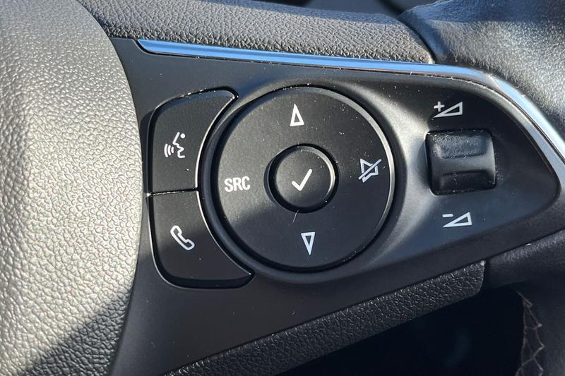 Used Vauxhall Grandland X 2018 for sale - 76603541: Photo 24