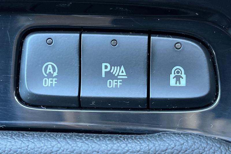 Used Vauxhall Grandland X 2018 for sale - 76603541: Photo 35