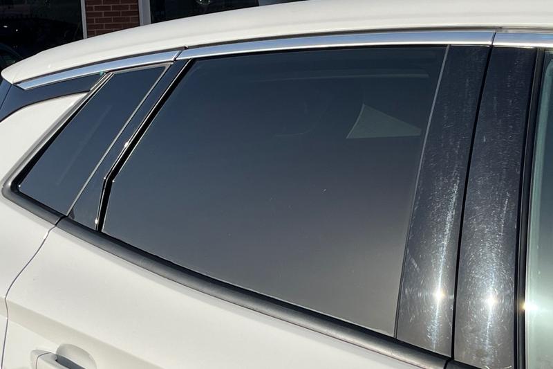 Used Vauxhall Grandland X 2018 for sale - 76603541: Photo 39