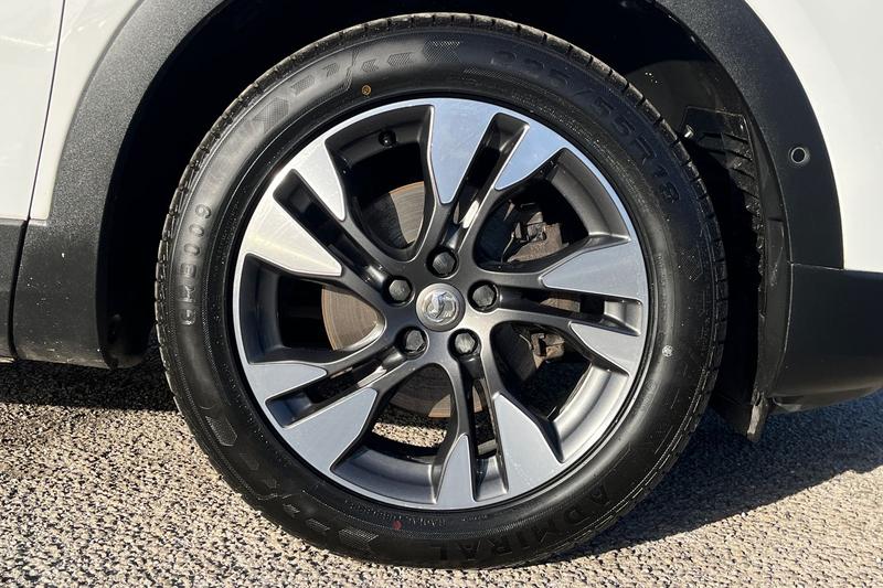 Used Vauxhall Grandland X 2018 for sale - 76603541: Photo 8