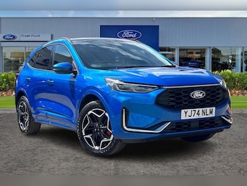 Used Ford Kuga 2025 for sale - 78849914: Photo
