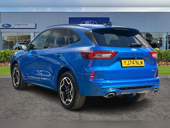 Used Ford Kuga 2025 for sale - 78849914: Photo