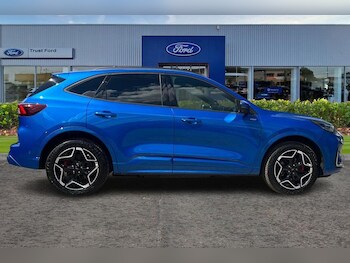 Used Ford Kuga 2025 for sale - 78849914: Photo
