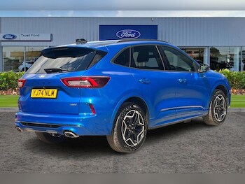 Used Ford Kuga 2025 for sale - 78849914: Photo