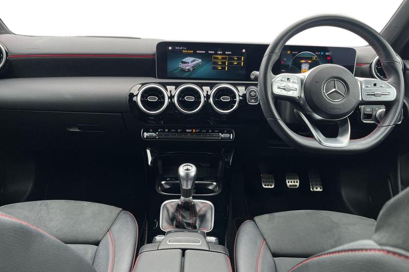 Used Mercedes-Benz A-Class 2020 for sale - 76255416: Photo 10