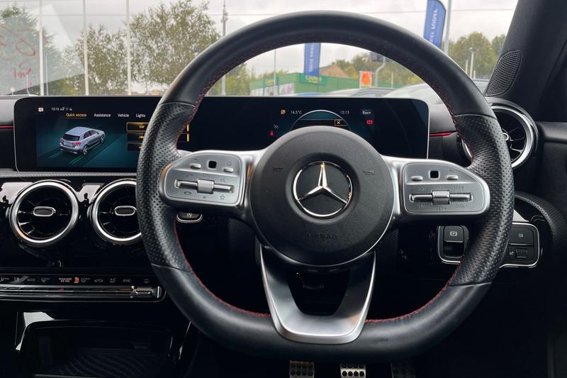 Used Mercedes-Benz A-Class 2020 for sale - 76255416: Photo 12