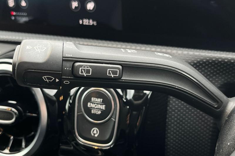 Used Mercedes-Benz A-Class 2020 for sale - 76255416: Photo 14