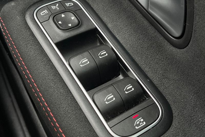 Used Mercedes-Benz A-Class 2020 for sale - 76255416: Photo 16