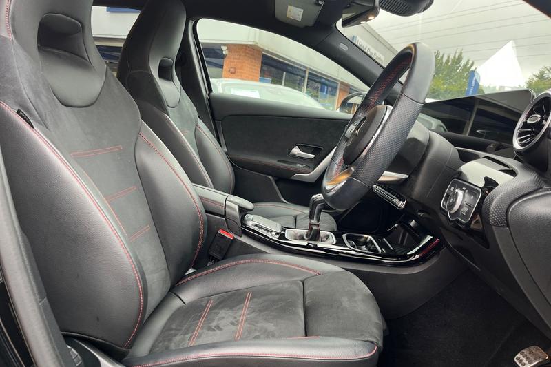 Used Mercedes-Benz A-Class 2020 for sale - 76255416: Photo 17