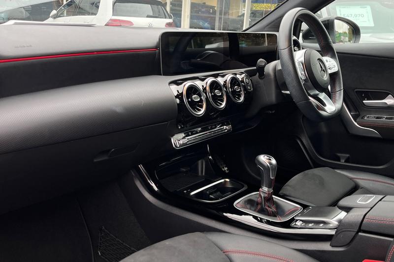 Used Mercedes-Benz A-Class 2020 for sale - 76255416: Photo 18