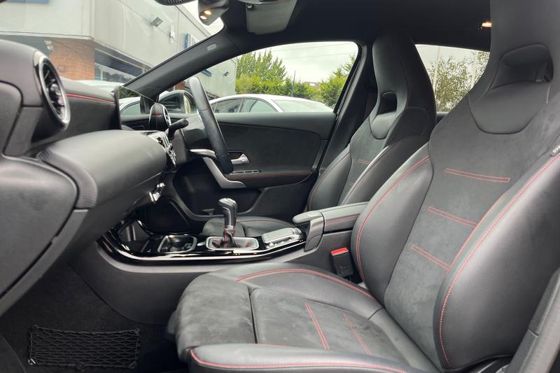 Used Mercedes-Benz A-Class 2020 for sale - 76255416: Photo 19