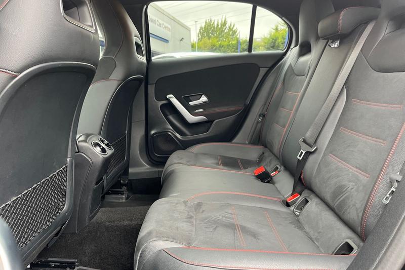 Used Mercedes-Benz A-Class 2020 for sale - 76255416: Photo 20