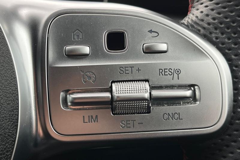 Used Mercedes-Benz A-Class 2020 for sale - 76255416: Photo 23