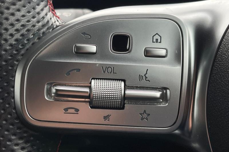 Used Mercedes-Benz A-Class 2020 for sale - 76255416: Photo 24