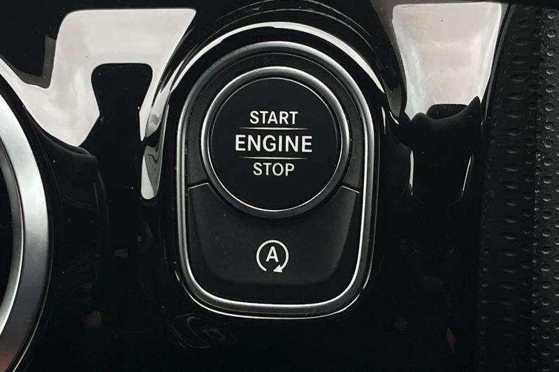 Used Mercedes-Benz A-Class 2020 for sale - 76255416: Photo 25