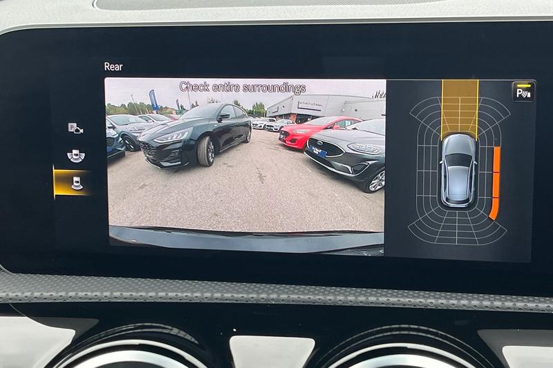 Used Mercedes-Benz A-Class 2020 for sale - 76255416: Photo 26