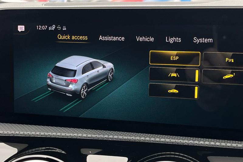 Used Mercedes-Benz A-Class 2020 for sale - 76255416: Photo 29