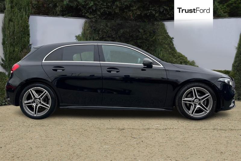 Used Mercedes-Benz A-Class 2020 for sale - 76255416: Photo 3