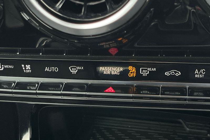 Used Mercedes-Benz A-Class 2020 for sale - 76255416: Photo 30