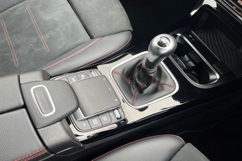 Used Mercedes-Benz A-Class 2020 for sale - 76255416: Photo 35