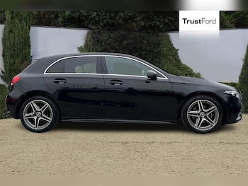 Used Mercedes-Benz A-Class 2020 for sale - 76255416: Photo