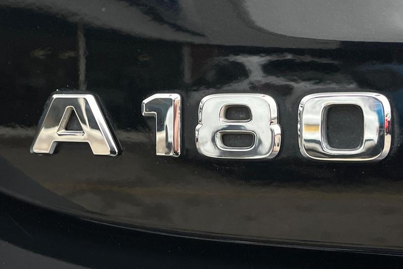 Used Mercedes-Benz A-Class 2020 for sale - 76255416: Photo 40