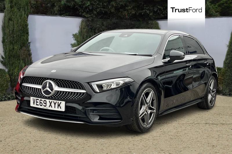 Used Mercedes-Benz A-Class 2020 for sale - 76255416: Photo 5