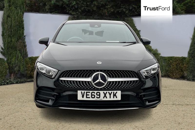 Used Mercedes-Benz A-Class 2020 for sale - 76255416: Photo 6