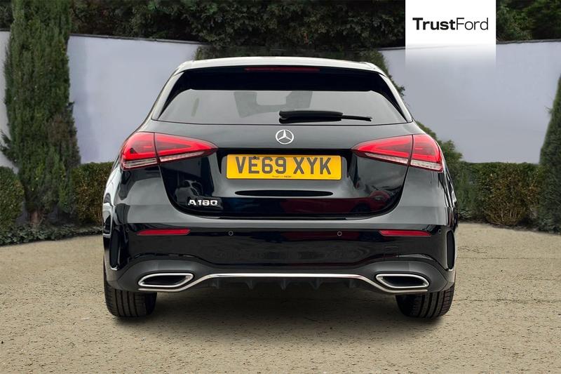 Used Mercedes-Benz A-Class 2020 for sale - 76255416: Photo 7