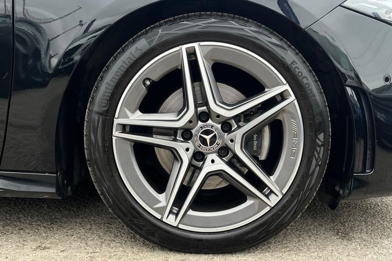 Used Mercedes-Benz A-Class 2020 for sale - 76255416: Photo 8