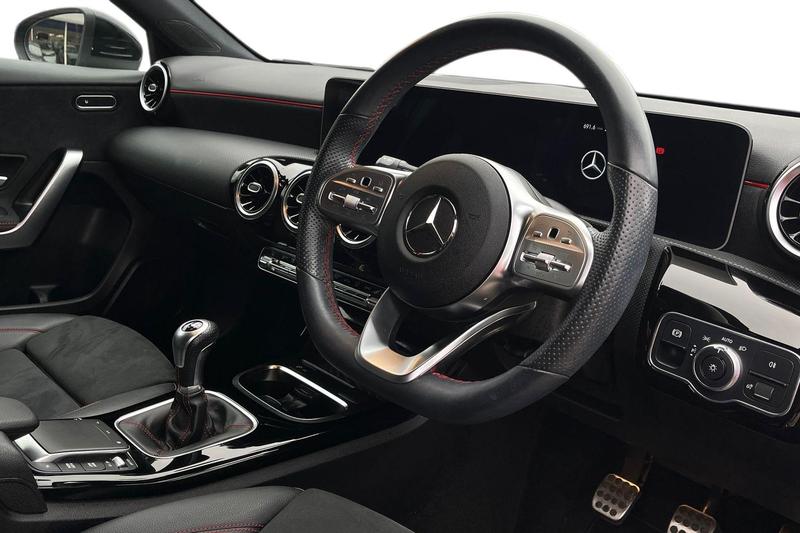 Used Mercedes-Benz A-Class 2020 for sale - 76255416: Photo 9
