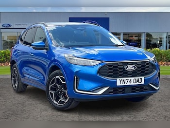Used Ford Kuga 2024 for sale - 78849918: Photo