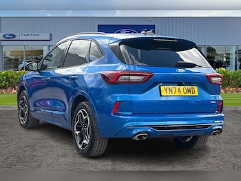 Used Ford Kuga 2024 for sale - 78849918: Photo