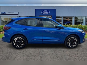 Used Ford Kuga 2024 for sale - 78849918: Photo