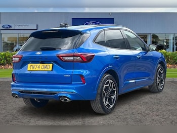 Used Ford Kuga 2024 for sale - 78849918: Photo