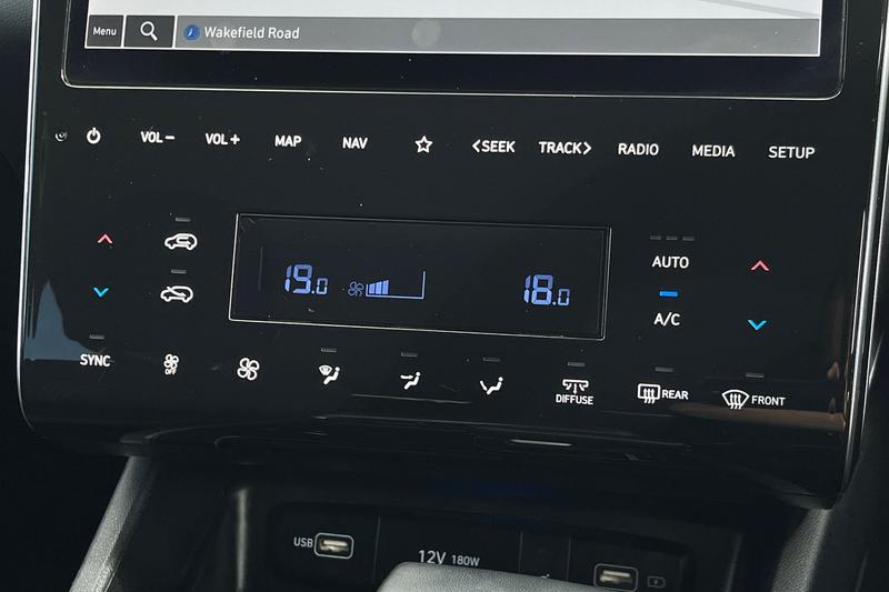 Vehicle 30