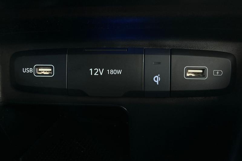 Vehicle 32