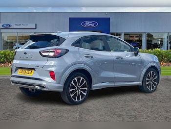 Used Ford Puma 2023 for sale - 78918313: Photo