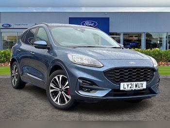 Used Ford Kuga 2021 for sale - 77570623: Photo