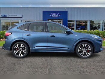 Used Ford Kuga 2021 for sale - 77570623: Photo