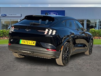 Used Ford Mustang Mach-E undefined for sale - 78785570: Photo