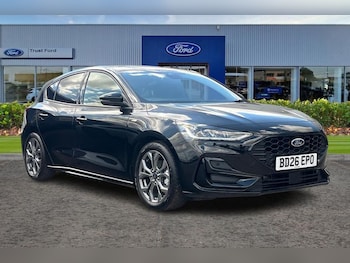 Used Ford Focus 2026 for sale - 79063480: Photo