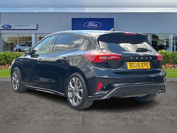 Used Ford Focus 2026 for sale - 79063480: Photo